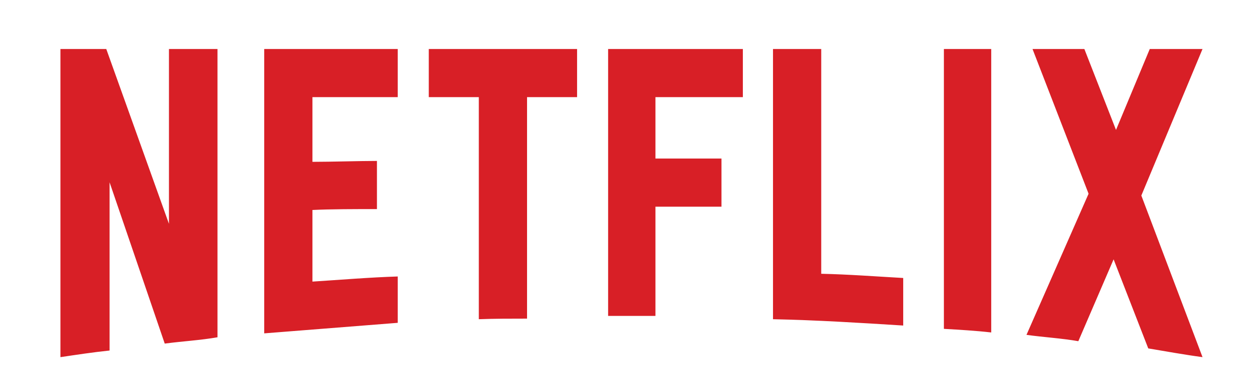 Netflix Logo